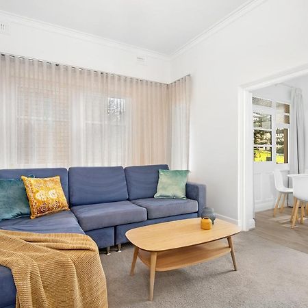 Bayview Apartments Glenelg Adelaïde Extérieur photo