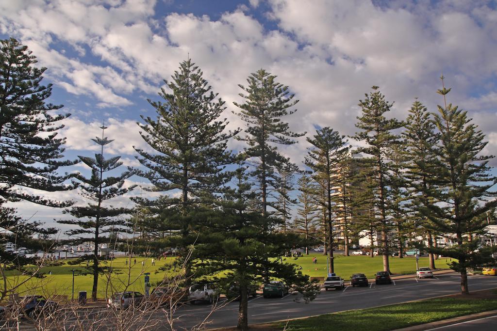 Bayview Apartments Glenelg Adelaïde Extérieur photo