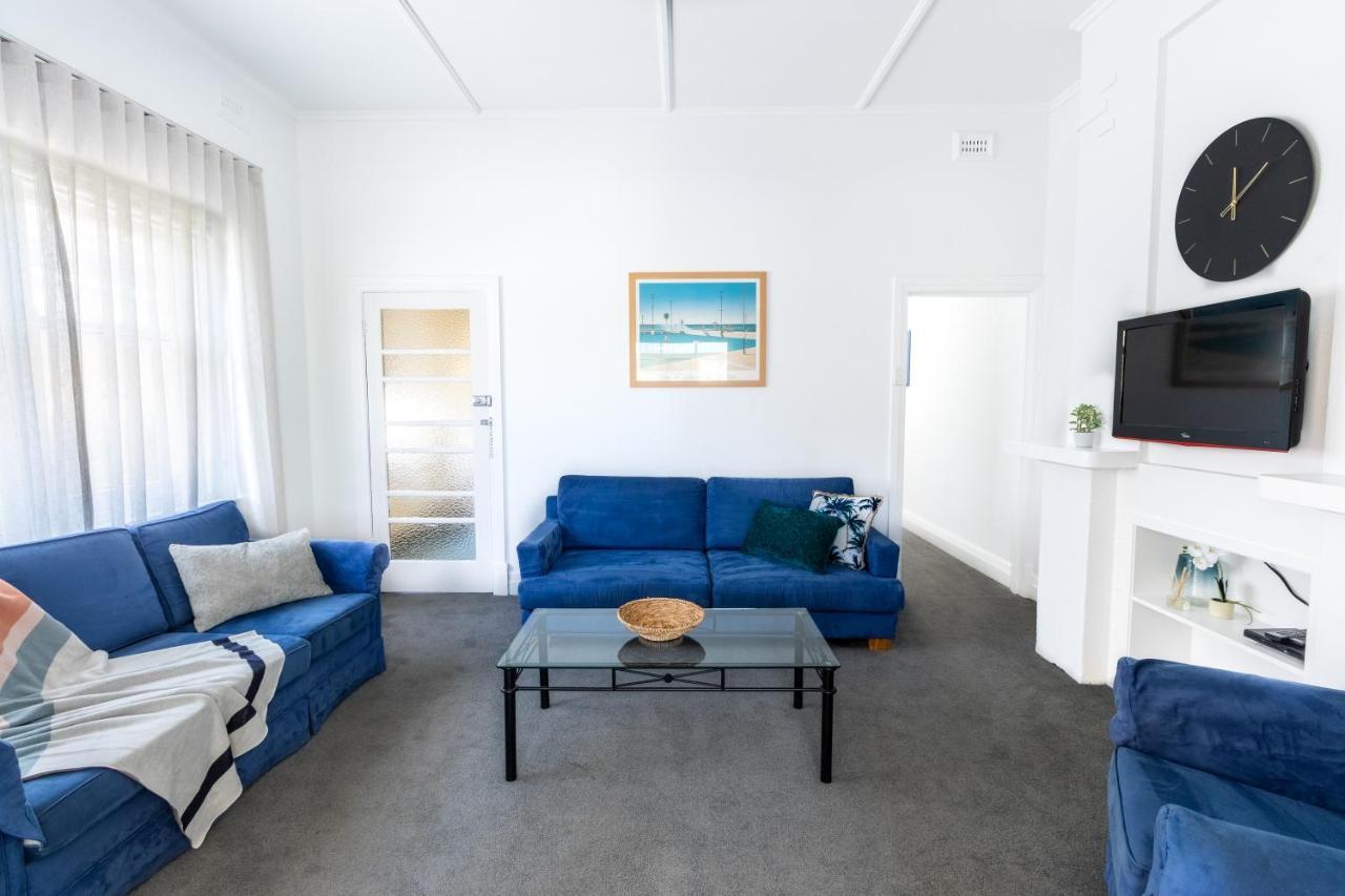 Bayview Apartments Glenelg Adelaïde Extérieur photo