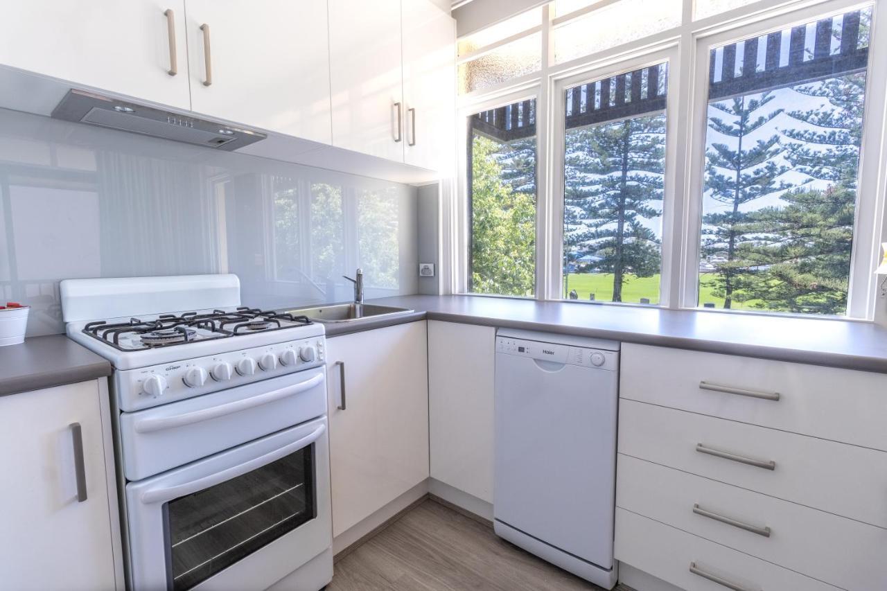 Bayview Apartments Glenelg Adelaïde Extérieur photo