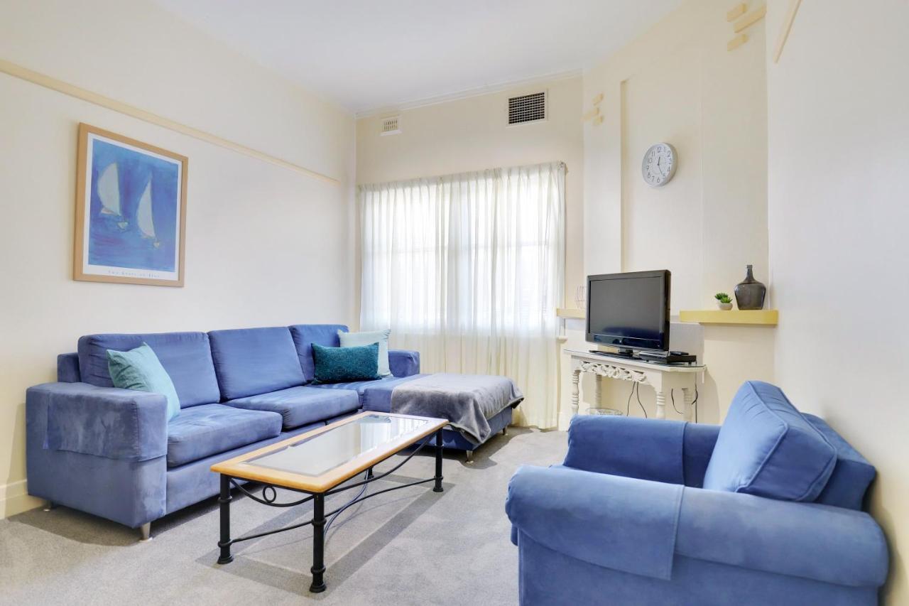 Bayview Apartments Glenelg Adelaïde Extérieur photo