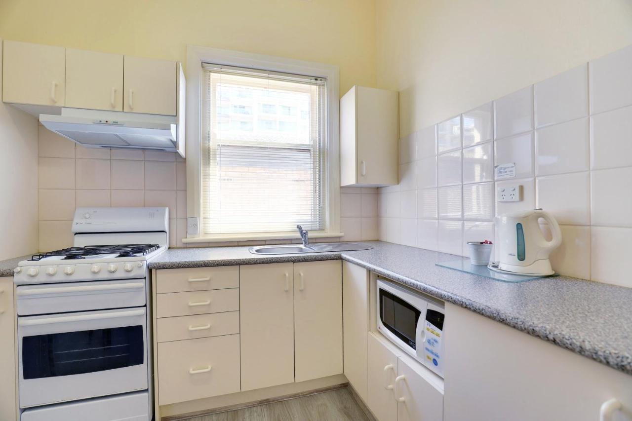 Bayview Apartments Glenelg Adelaïde Extérieur photo