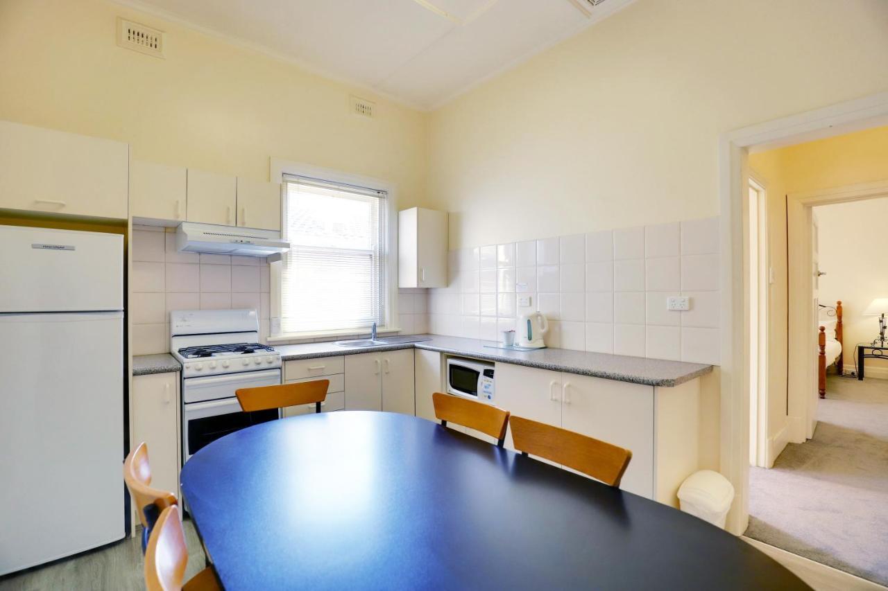 Bayview Apartments Glenelg Adelaïde Extérieur photo